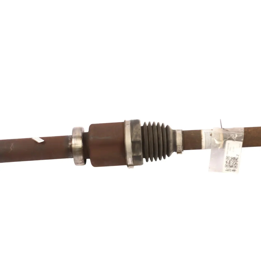 Ford Transit Connect Mk2 Driveshaft Front Right O/S Drive Shaft - SKU DV61-3B436-KB - Part number DV61-3B436-KB