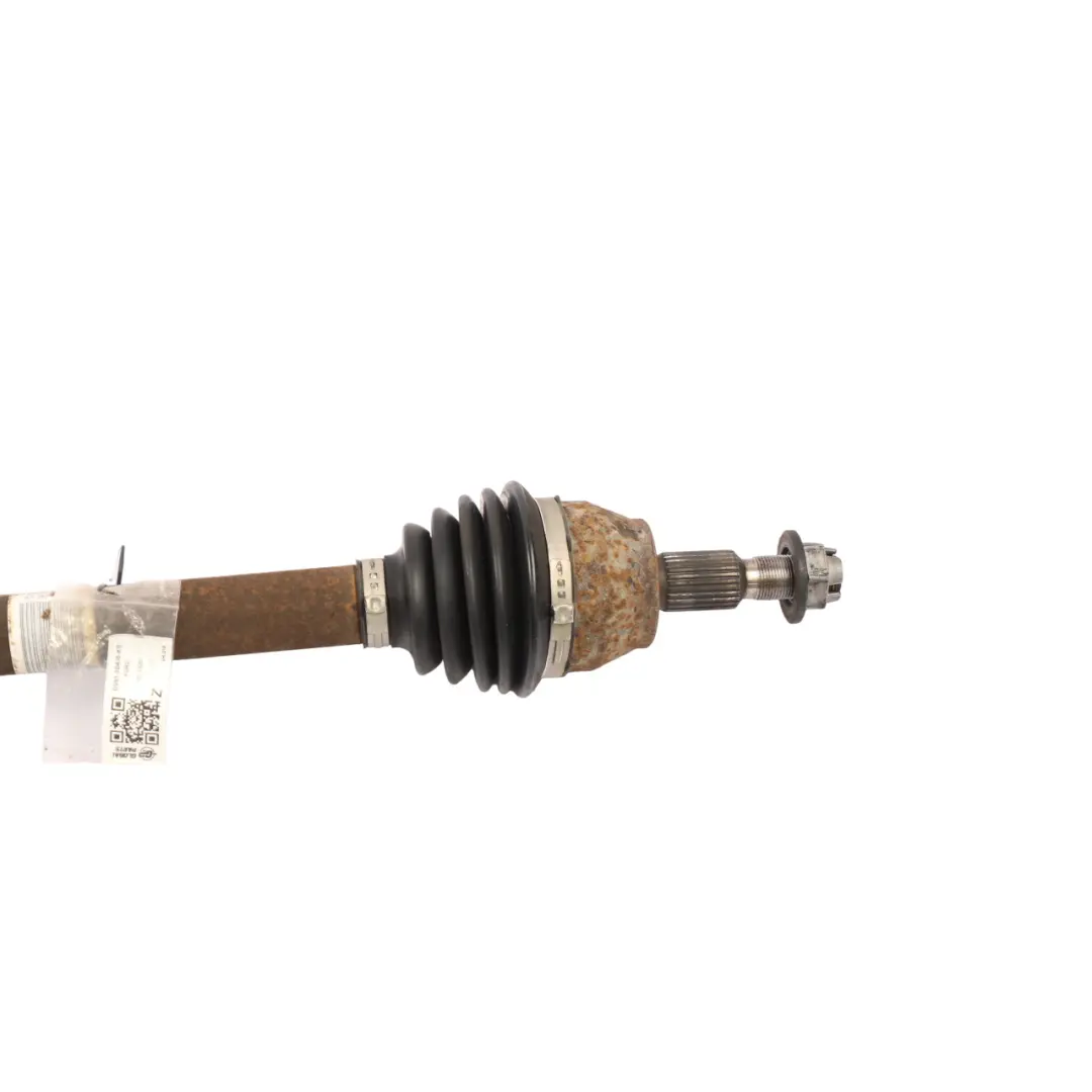 Ford Transit Connect Mk2 Driveshaft Front Right O/S Drive Shaft - SKU DV61-3B436-KB - Part number DV61-3B436-KB