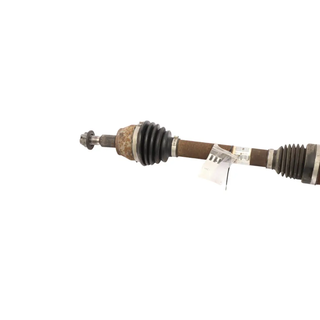 Mk2 Driveshaft Front Right O/S Drive Shaft to Ford Transit Connect with Part number DV61-3B436-KB Ford Transit Connect Mk2 Driveshaft Front Right O/S Drive Shaft - SKU DV61-3B436-KB - Part number DV61-3B436-KB