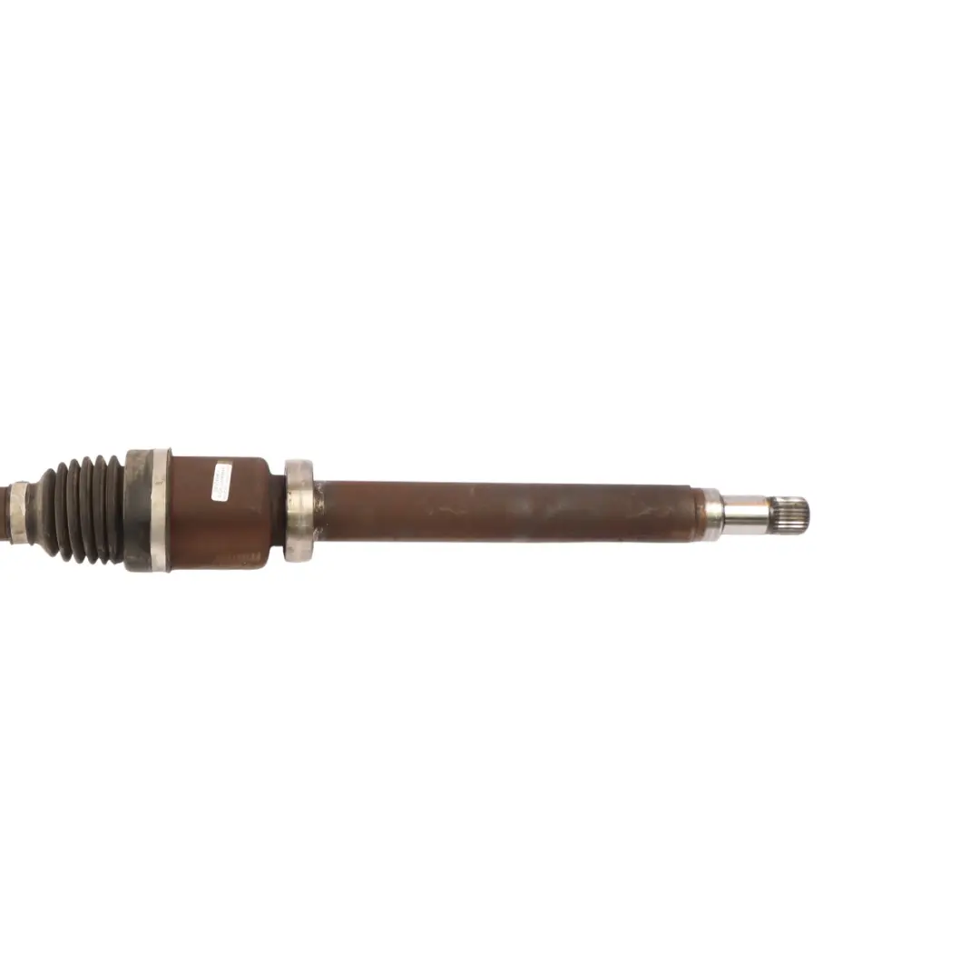 Mk2 Driveshaft Front Right O/S Drive Shaft to Ford Transit Connect with Part number DV61-3B436-KB Ford Transit Connect Mk2 Driveshaft Front Right O/S Drive Shaft - SKU DV61-3B436-KB - Part number DV61-3B436-KB