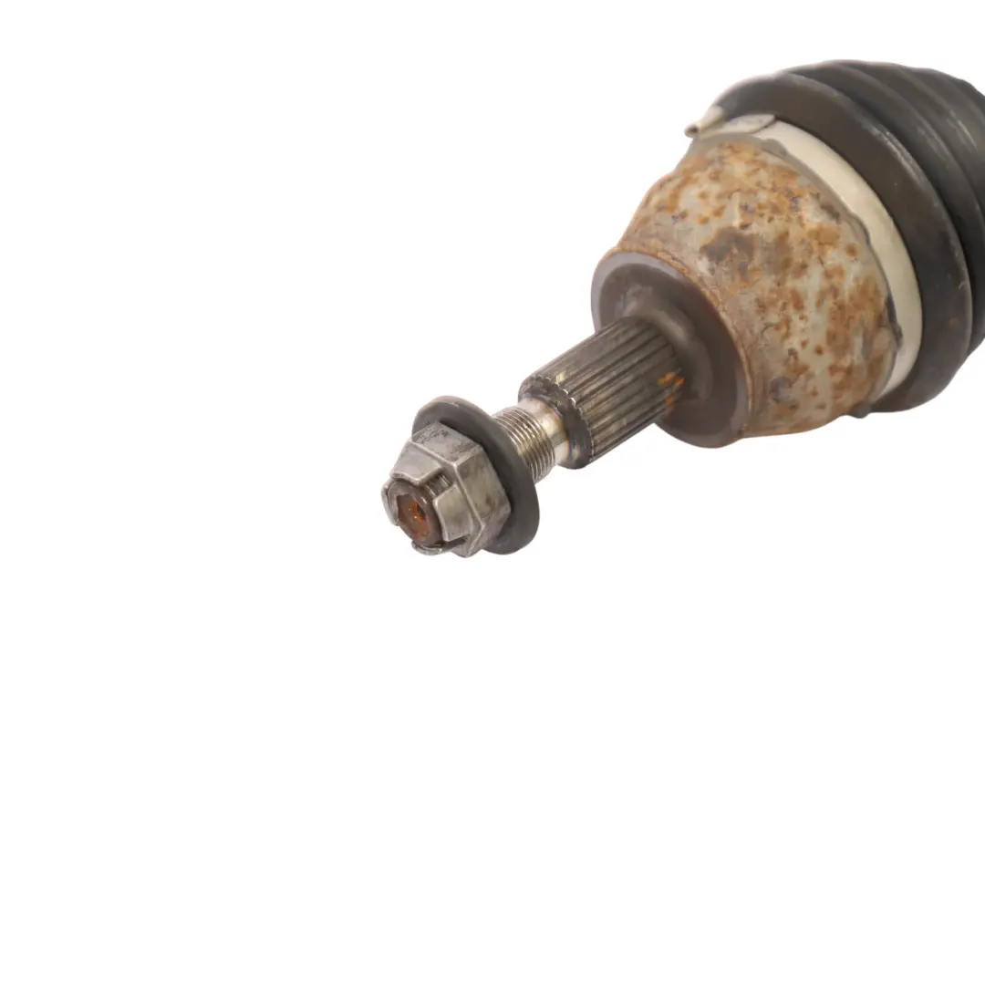 Ford Transit Connect Mk2 Driveshaft Front Right O/S Drive Shaft - SKU DV61-3B436-KB - Part number DV61-3B436-KB