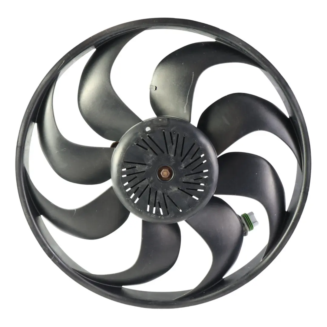 Motore Ventola Radiatore Raffreddamento per Ford Transit Connect con numero di parte DV61-8C607-AD Ford Transit Connect Motore Ventola Radiatore Raffreddamento - SKU DV61-8C607-AD-1 - Numero di parte DV61-8C607-AD