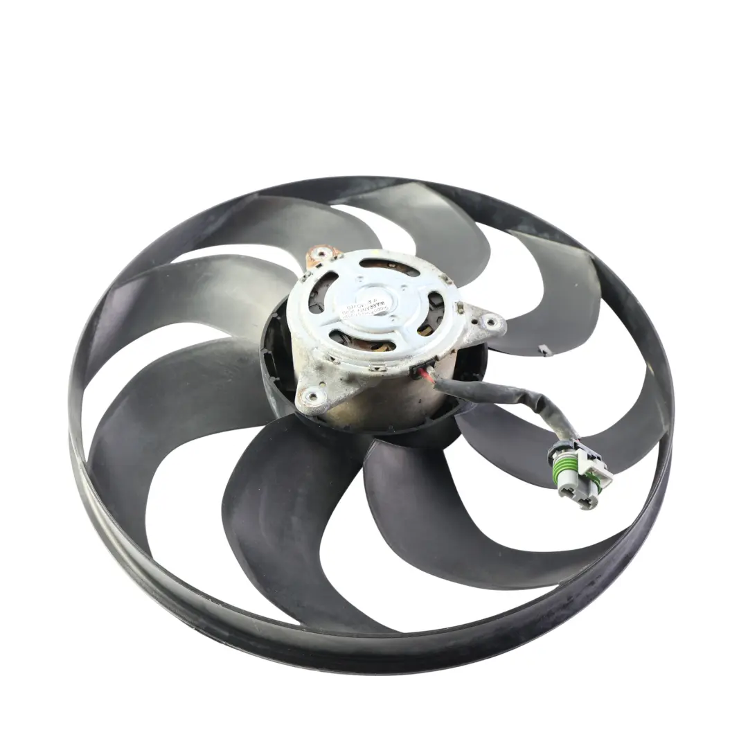 Ford Transit Connect Motore Ventola Radiatore Raffreddamento - SKU DV61-8C607-AD-1 - Numero di parte DV61-8C607-AD