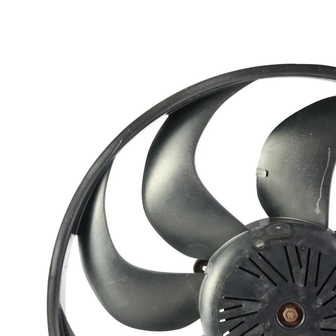 Ford Transit Connect Motor Ventilador Radiador Refrigeración - SKU DV61-8C607-AD-1 - Número de pieza DV61-8C607-AD
