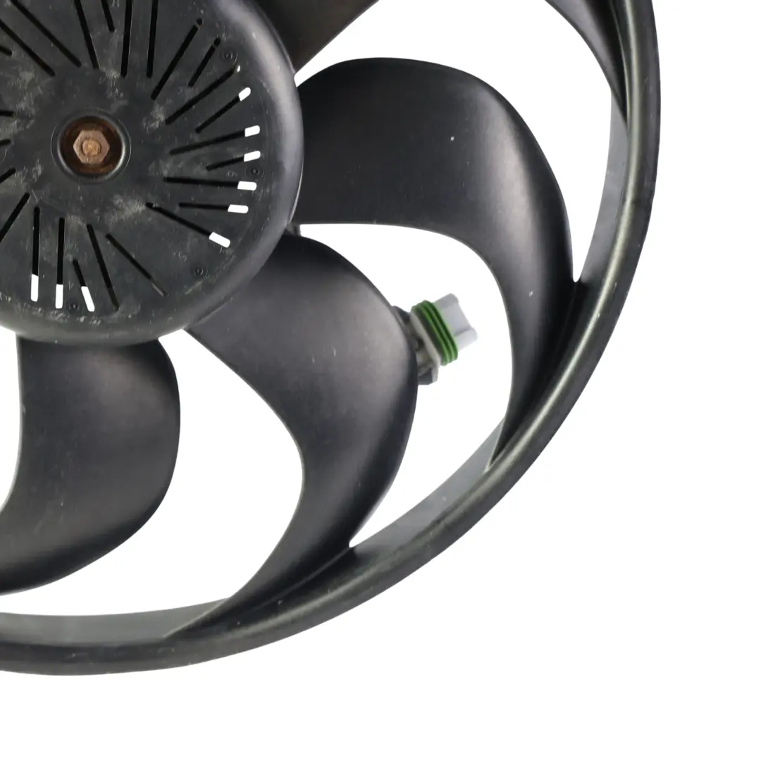Ford Transit Connect Motor Ventilador Radiador Refrigeración - SKU DV61-8C607-AD-1 - Número de pieza DV61-8C607-AD