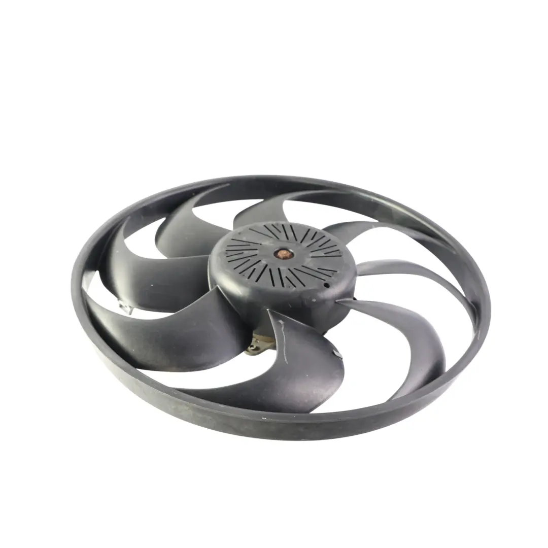 Ford Transit Connect Moteur Ventilateur Refroidissement Radiateur - SKU DV61-8C607-AD-1 - Numéro de pièce DV61-8C607-AD