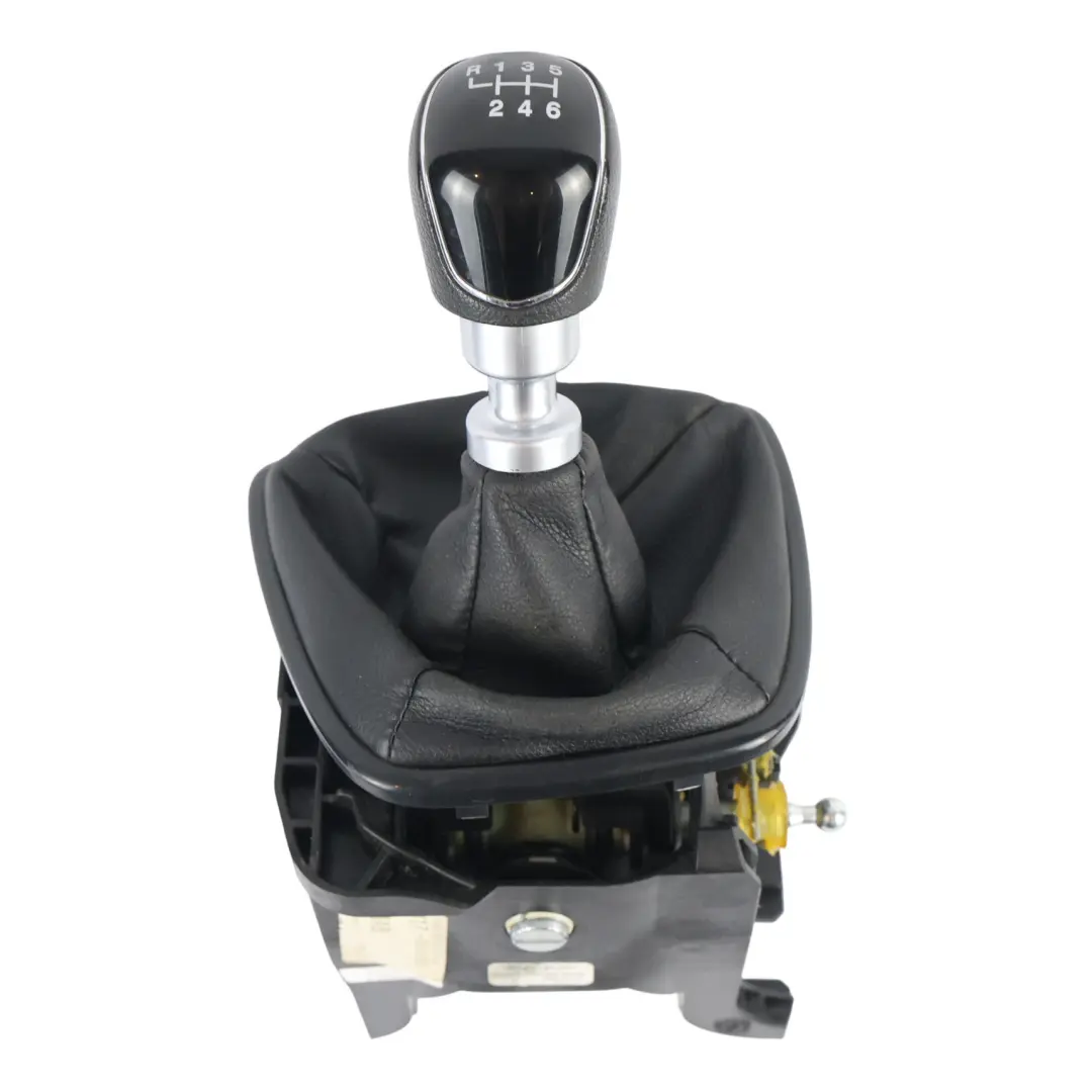 Levier Sélecteur Vitesse Mécanisme Manuel pour Ford Transit Connect à propos du numéro de pièce DV6R-7C453-MAB Ford Transit Connect Levier Sélecteur Vitesse Mécanisme Manuel - SKU DV6R-7C453-MAB-1 - Numéro de pièce DV6R-7C453-MAB