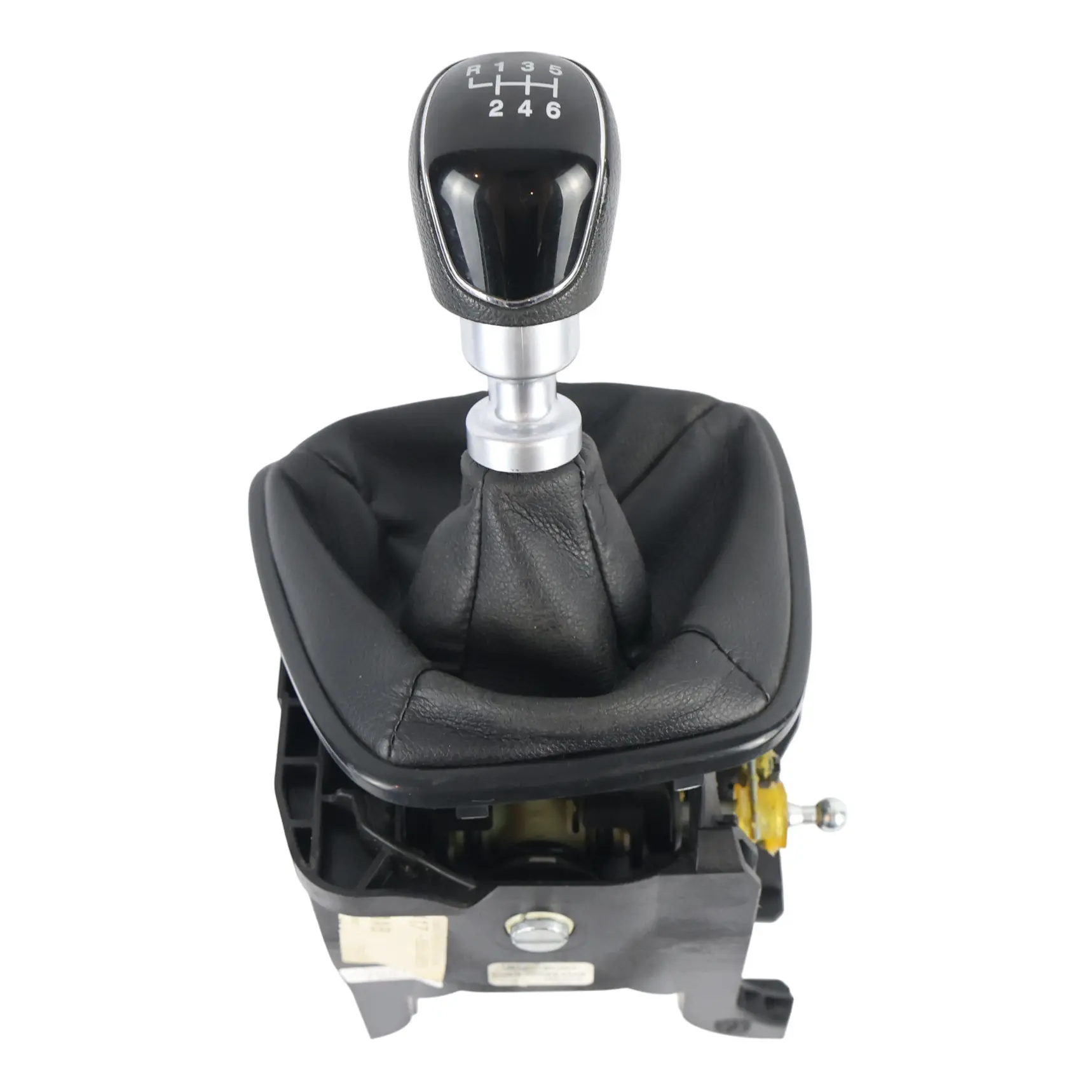 Ford Transit Connect Schalthebel Schaltmechanismus Manuell DV6R-7C453-MAB