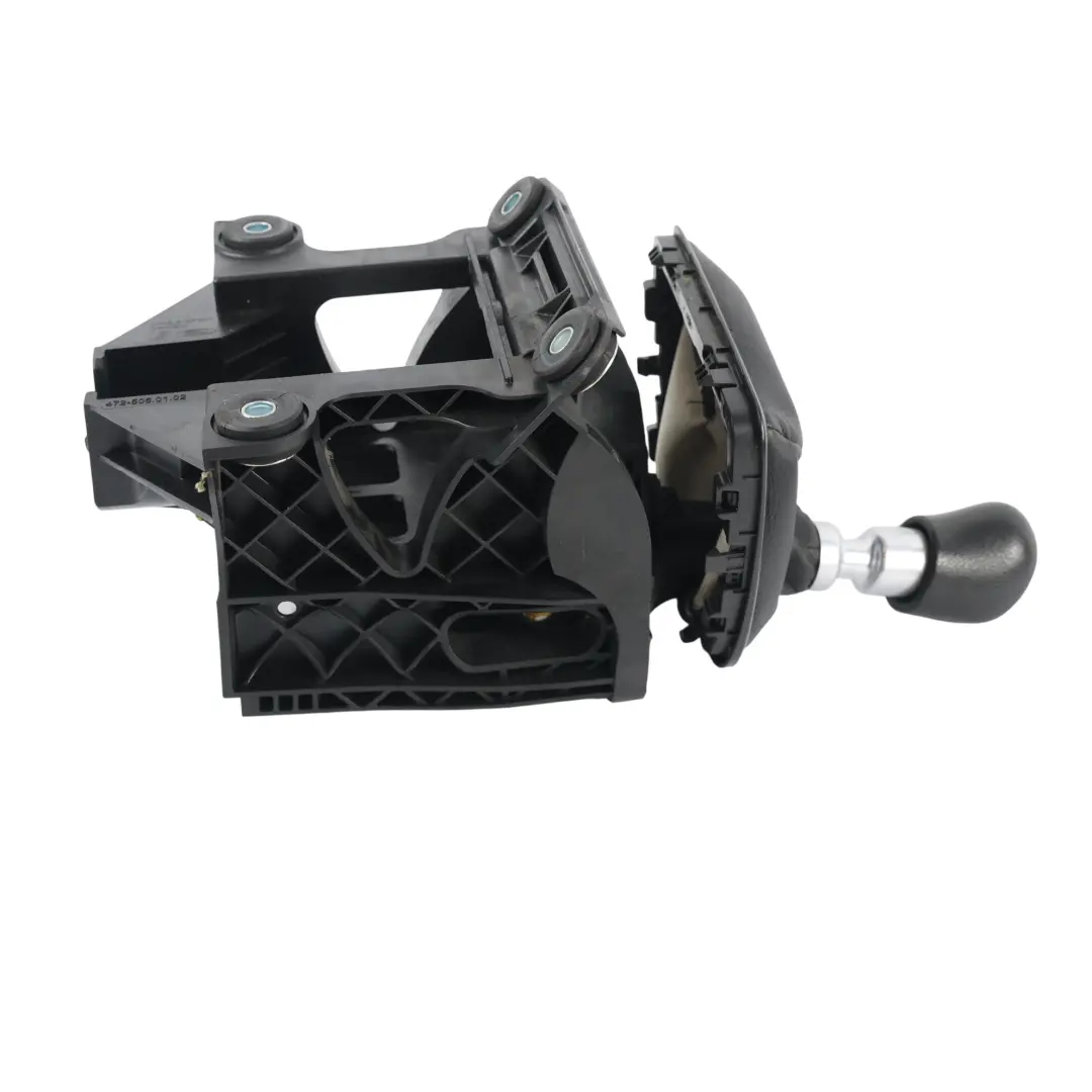 Ford Transit Connect Mechanizm Wybieraka Biegów Manualny - SKU DV6R-7C453-MAB-1 - Numer Części DV6R-7C453-MAB