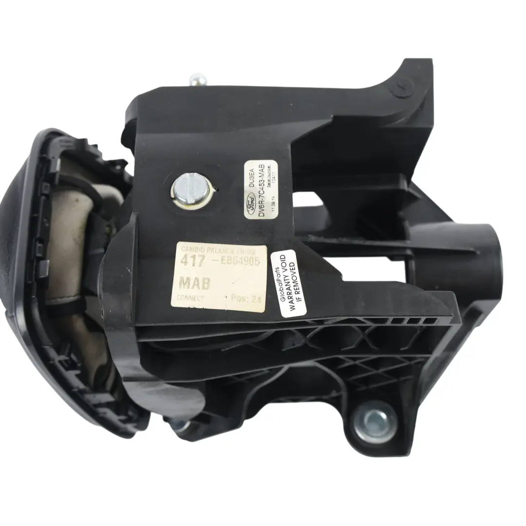 Leva Selettore Marce Manuale per Ford Transit Connect con numero di parte DV6R-7C453-MAB Ford Transit Connect Leva Selettore Marce Manuale - SKU DV6R-7C453-MAB-1 - Numero di parte DV6R-7C453-MAB