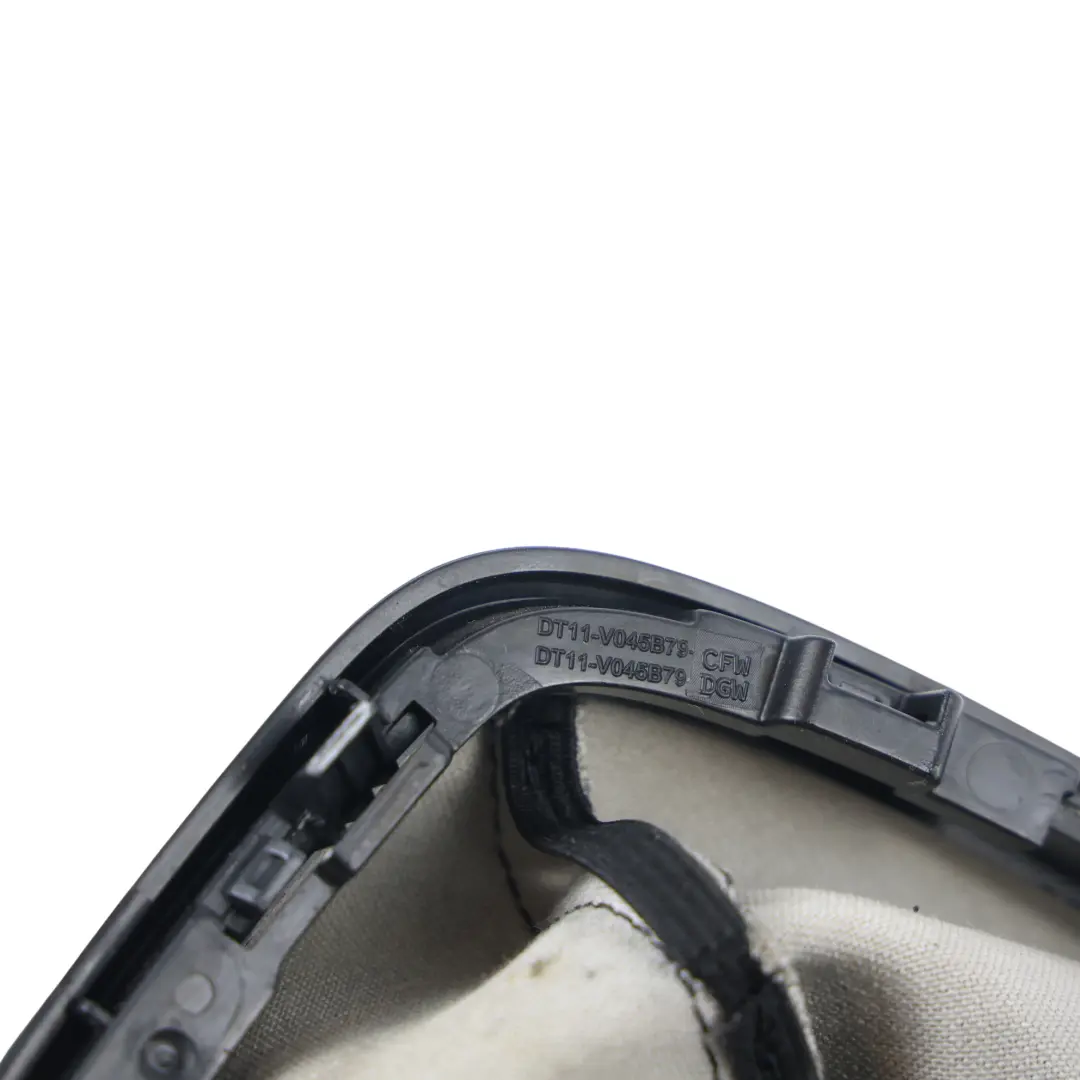 Ford Transit Connect Leva Selettore Marce Manuale - SKU DV6R-7C453-MAB-1 - Numero di parte DV6R-7C453-MAB