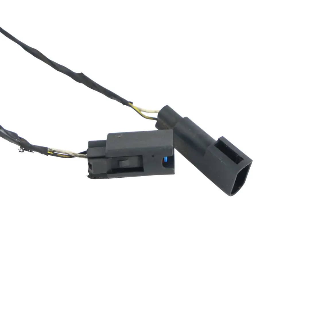Ford Transit Connect Vorne Scheibenwischer Motor Kabelbaum - SKU DV6T-14297-AE - Teilenummer DV6T-14297-AE
