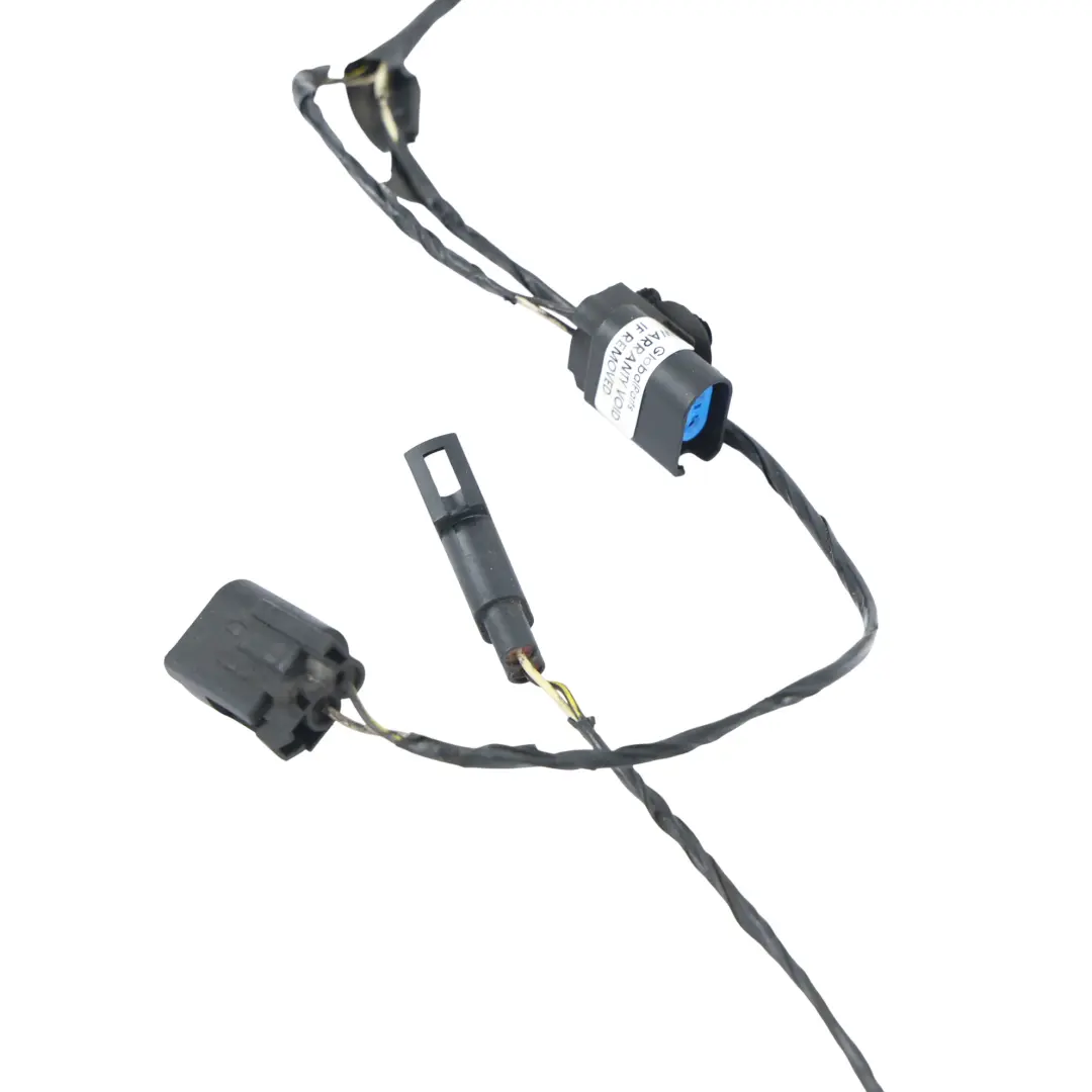 Vorne Scheibenwischer Motor Kabelbaum für Ford Transit Connect mit Teilenummer DV6T-14297-AE Ford Transit Connect Vorne Scheibenwischer Motor Kabelbaum - SKU DV6T-14297-AE - Teilenummer DV6T-14297-AE