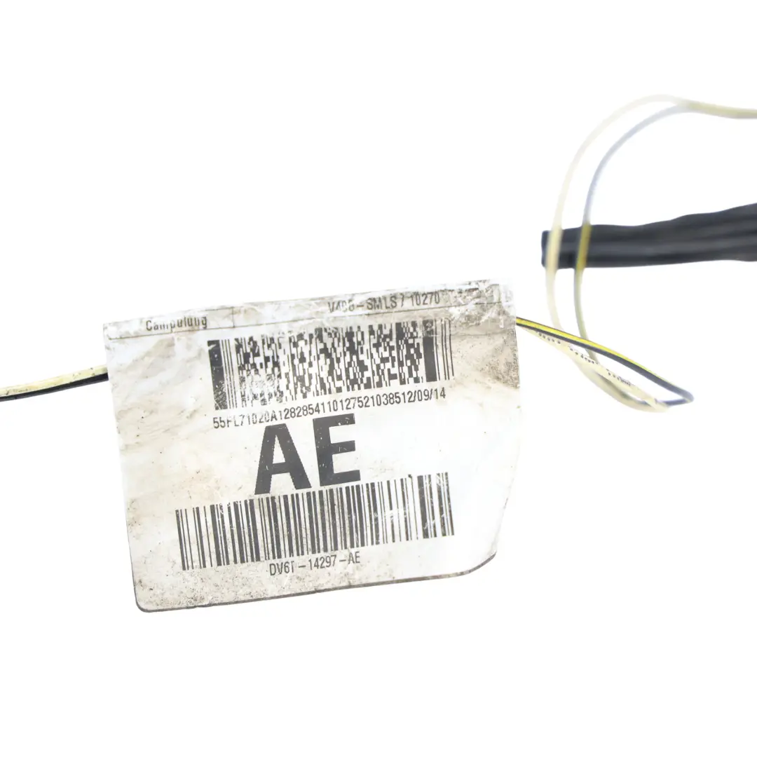 Cablaggio Motorino Tergicristallo Anteriore per Ford Transit Connect con numero di parte DV6T-14297-AE Ford Transit Connect Cablaggio Motorino Tergicristallo Anteriore - SKU DV6T-14297-AE - Numero di parte DV6T-14297-AE