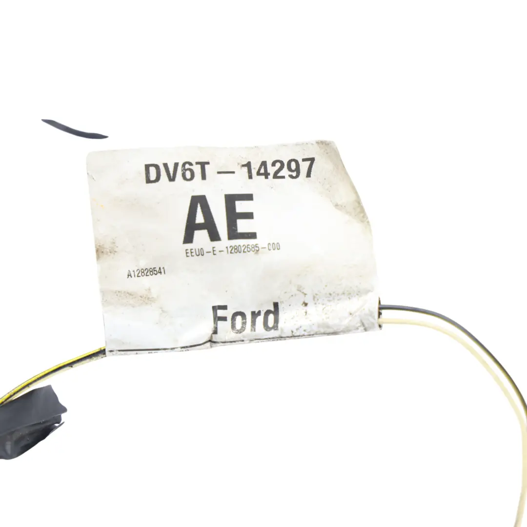 Ford Transit Connect Cablaggio Motorino Tergicristallo Anteriore - SKU DV6T-14297-AE - Numero di parte DV6T-14297-AE