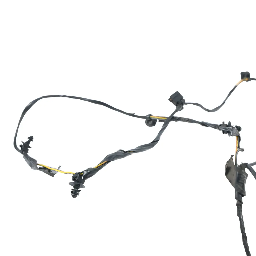 Ford Transit Tourneo Connect Vorne PDC Parksensor Kabelbaum - SKU DV6T-15K867-EE - Teilenummer DV6T-15K867-EE