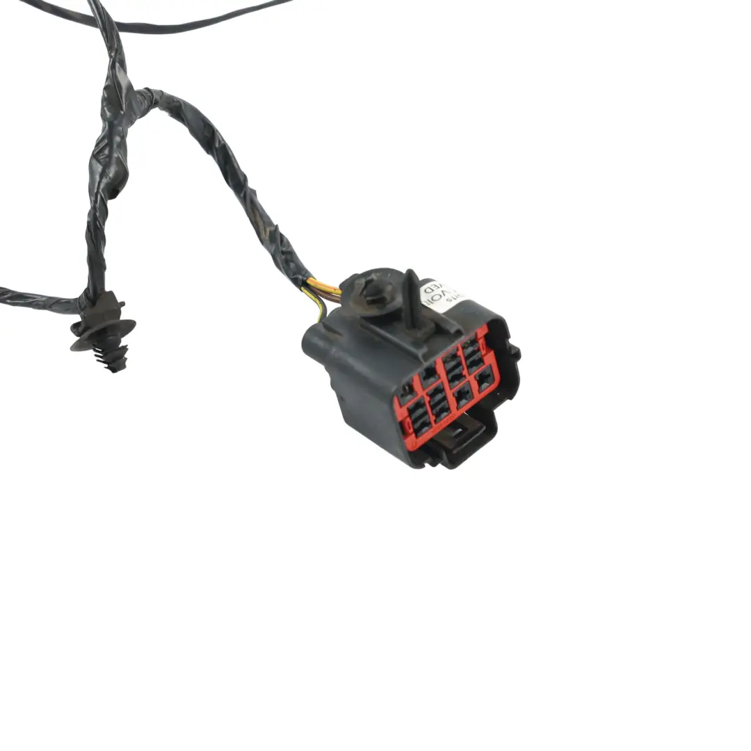 Vorne PDC Parksensor Kabelbaum für Ford Transit Tourneo Connect mit Teilenummer DV6T-15K867-EE Ford Transit Tourneo Connect Vorne PDC Parksensor Kabelbaum - SKU DV6T-15K867-EE - Teilenummer DV6T-15K867-EE