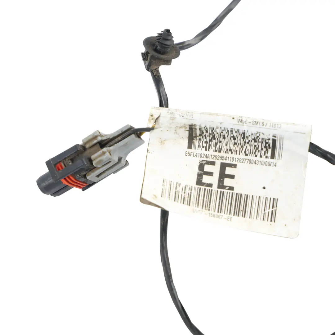 Ford Transit Tourneo Connect Front PDC Parking Sensor Wiring Loom - SKU DV6T-15K867-EE - Part number DV6T-15K867-EE