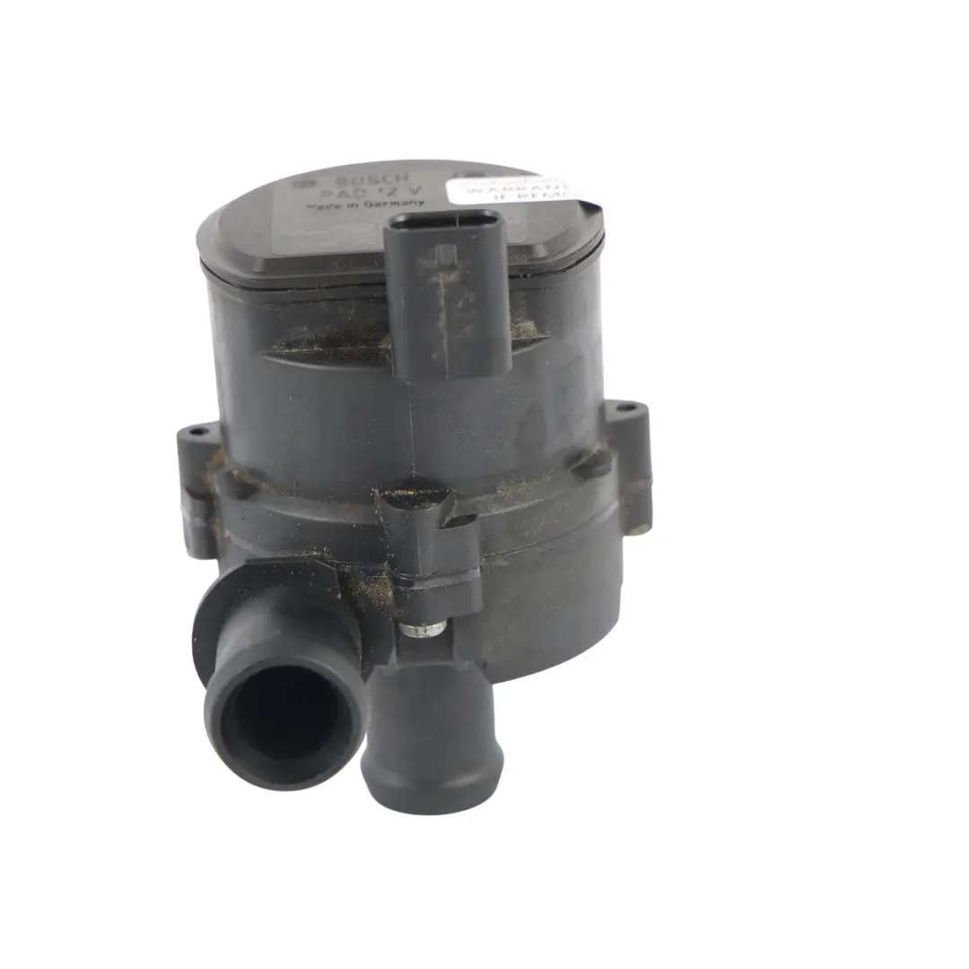 Land Rover Evoque L551 Pompe Eau Auxiliaire 2.0 Diesel - SKU DX23-18D474-AC - Numéro de pièce DX23-18D474-AC
