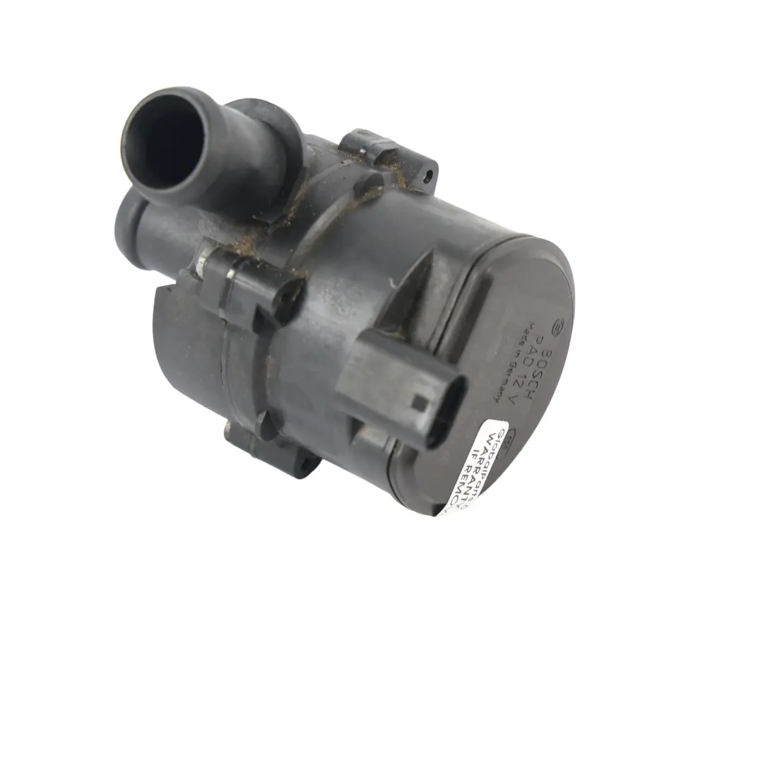Land Rover Evoque L551 Pompa Acqua Ausiliaria 2.0 Diesel - SKU DX23-18D474-AC - Numero di parte DX23-18D474-AC