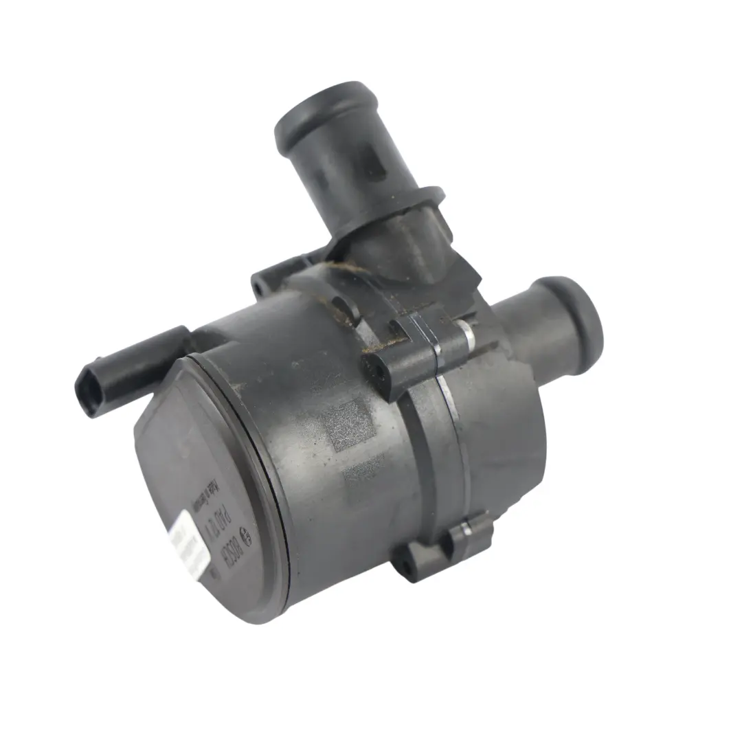 Pompe Eau Auxiliaire 2.0 Diesel pour Land Rover Evoque L551 à propos du numéro de pièce DX23-18D474-AC Land Rover Evoque L551 Pompe Eau Auxiliaire 2.0 Diesel - SKU DX23-18D474-AC - Numéro de pièce DX23-18D474-AC