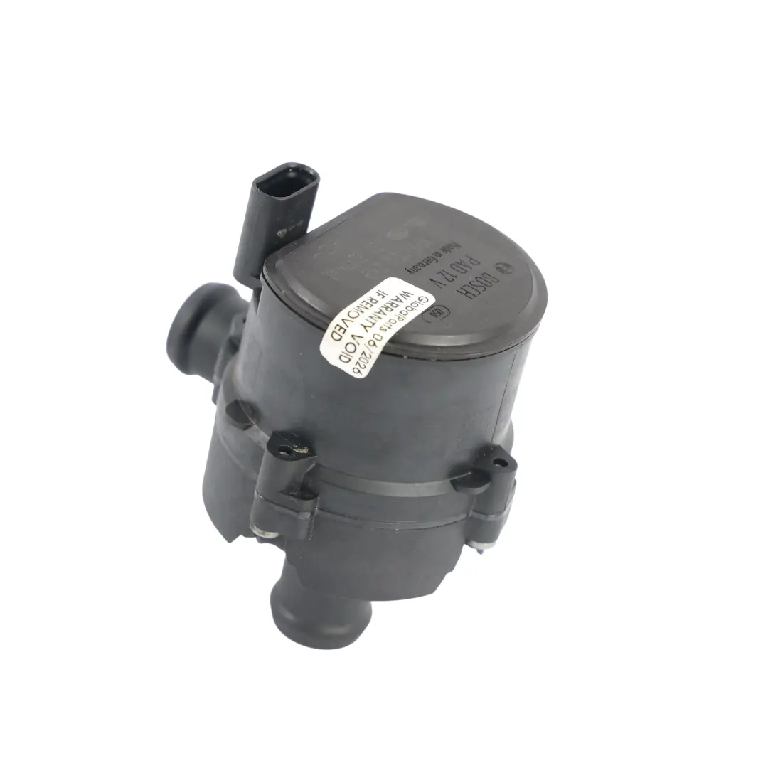 Auxiliary Water Pump 2.0 Diesel to Land Range Rover Evoque L551 with Part number DX23-18D474-AC Land Range Rover Evoque L551 Auxiliary Water Pump 2.0 Diesel - SKU DX23-18D474-AC - Part number DX23-18D474-AC