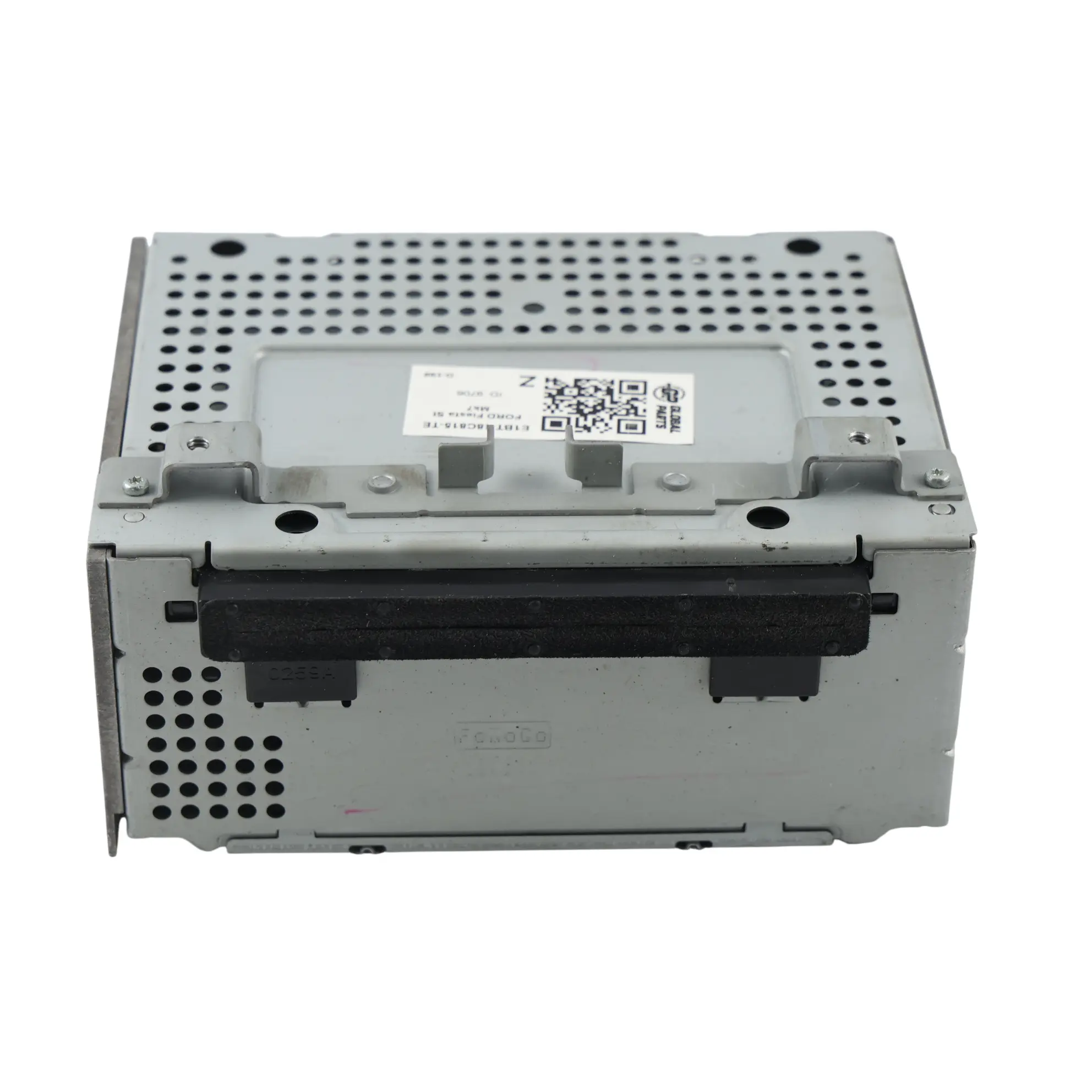 Ford Fiesta Mk7 Autoradio Stereo Lettore CD Unità Multimediale E1BT-18C815-TE