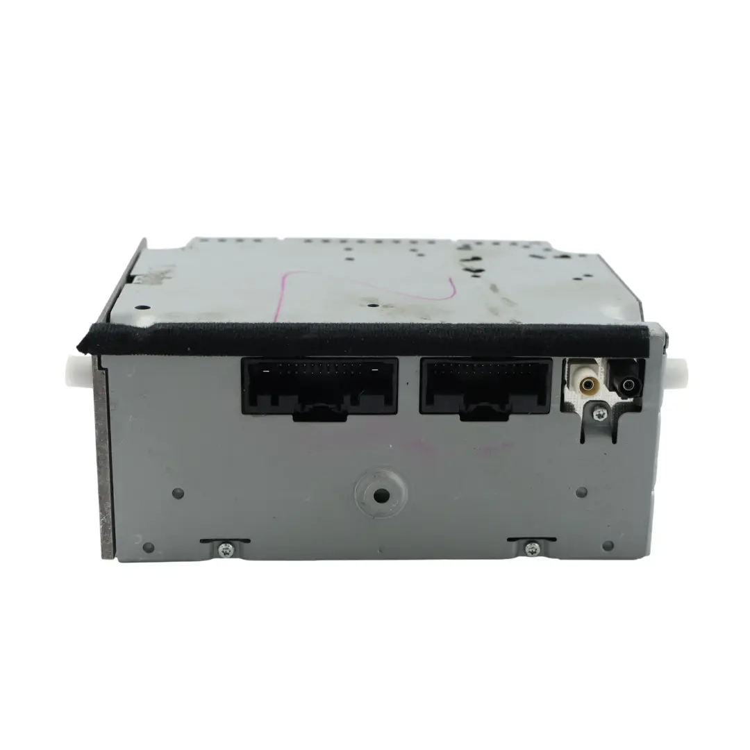 Radio Stereo CD Odtwarzacz Multimedialny do Ford Fiesta Mk7 o numerze E1BT-18C815-TE Ford Fiesta Mk7 Radio Stereo CD Odtwarzacz Multimedialny - SKU E1BT-18C815-TE - Numer Części E1BT-18C815-TE