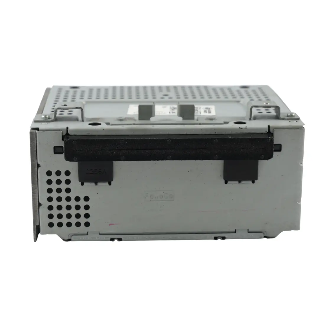 Radio Stereo CD Player Head Unit Multimedia to Ford Fiesta Mk7 with Part number E1BT-18C815-TE Ford Fiesta Mk7 Radio Stereo CD Player Head Unit Multimedia - SKU E1BT-18C815-TE - Part number E1BT-18C815-TE
