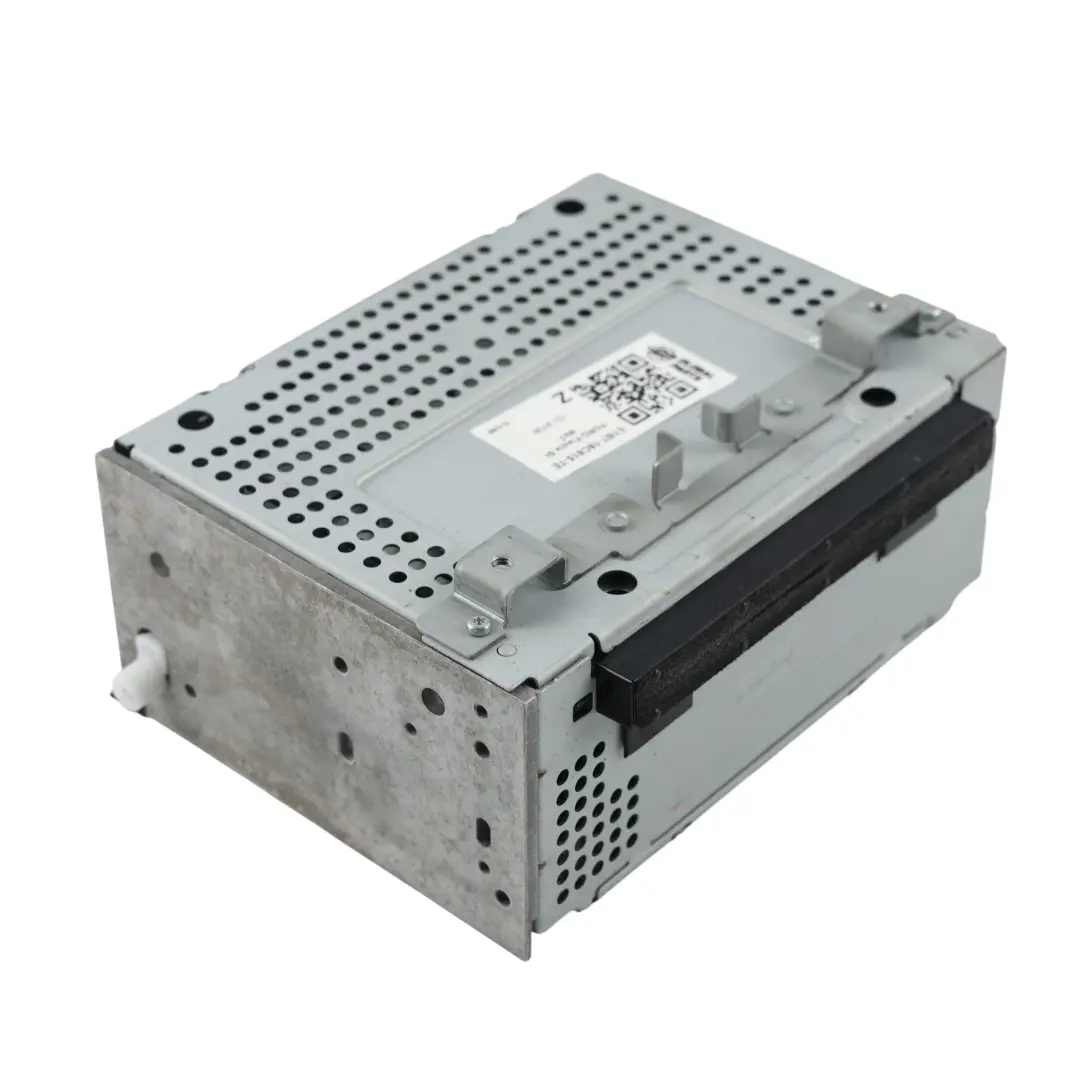 Radio Stereo CD Odtwarzacz Multimedialny do Ford Fiesta Mk7 o numerze E1BT-18C815-TE Ford Fiesta Mk7 Radio Stereo CD Odtwarzacz Multimedialny - SKU E1BT-18C815-TE - Numer Części E1BT-18C815-TE