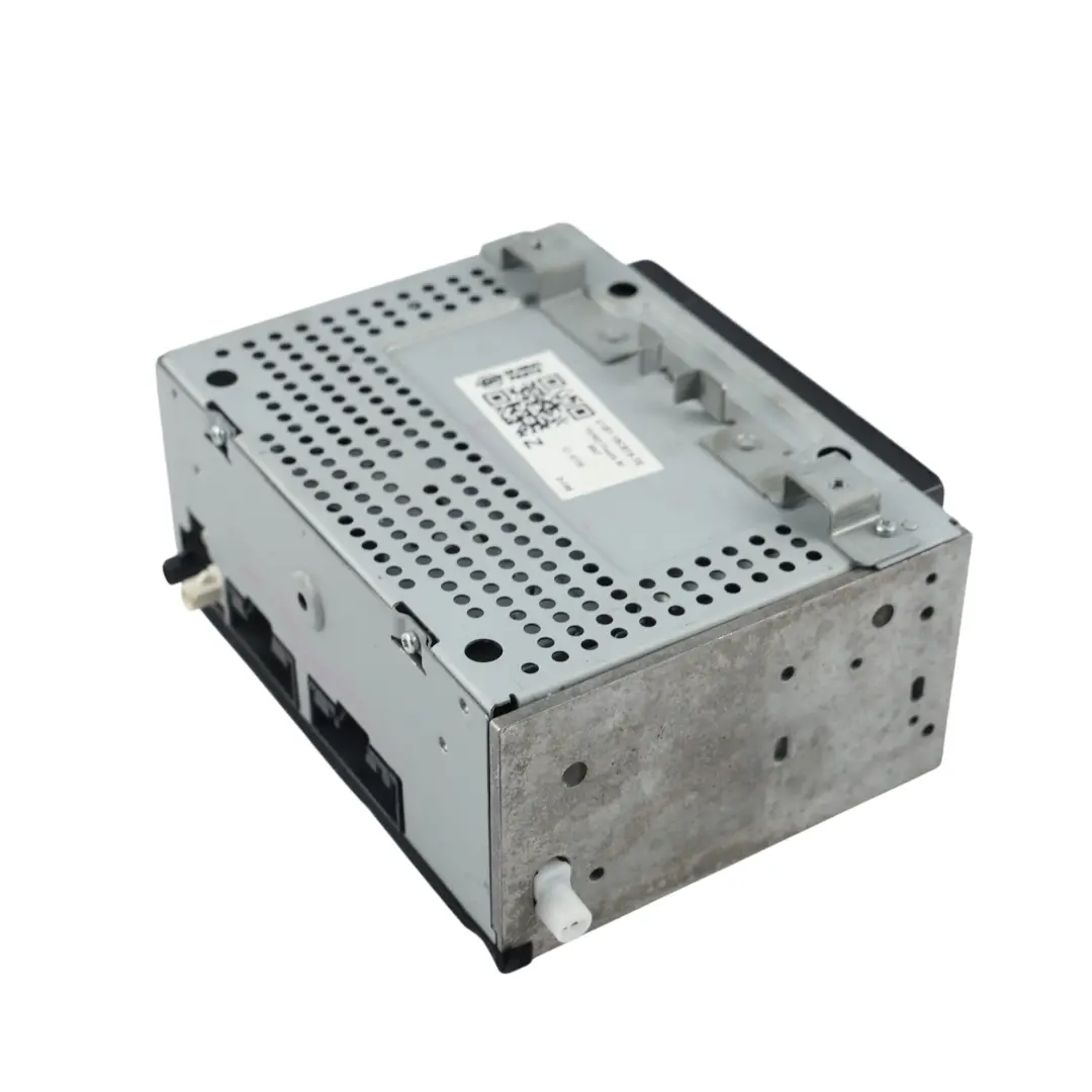 Ford Fiesta Mk7 Autoradio Stereo Lettore CD Unità Multimediale - SKU E1BT-18C815-TE - Numero di parte E1BT-18C815-TE