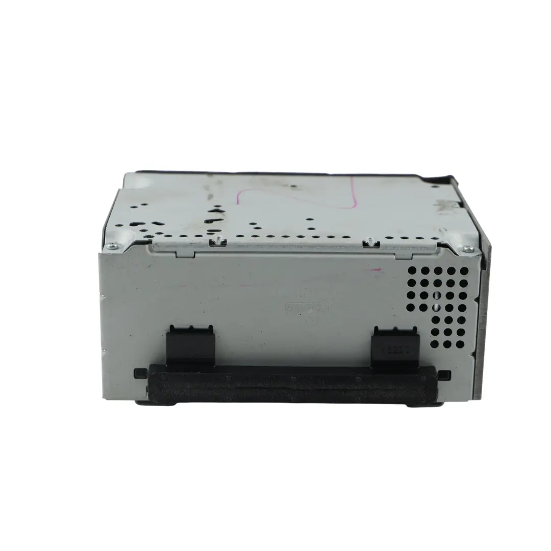 Ford Fiesta Mk7 Autoradio Stereo Lettore CD Unità Multimediale - SKU E1BT-18C815-TE - Numero di parte E1BT-18C815-TE