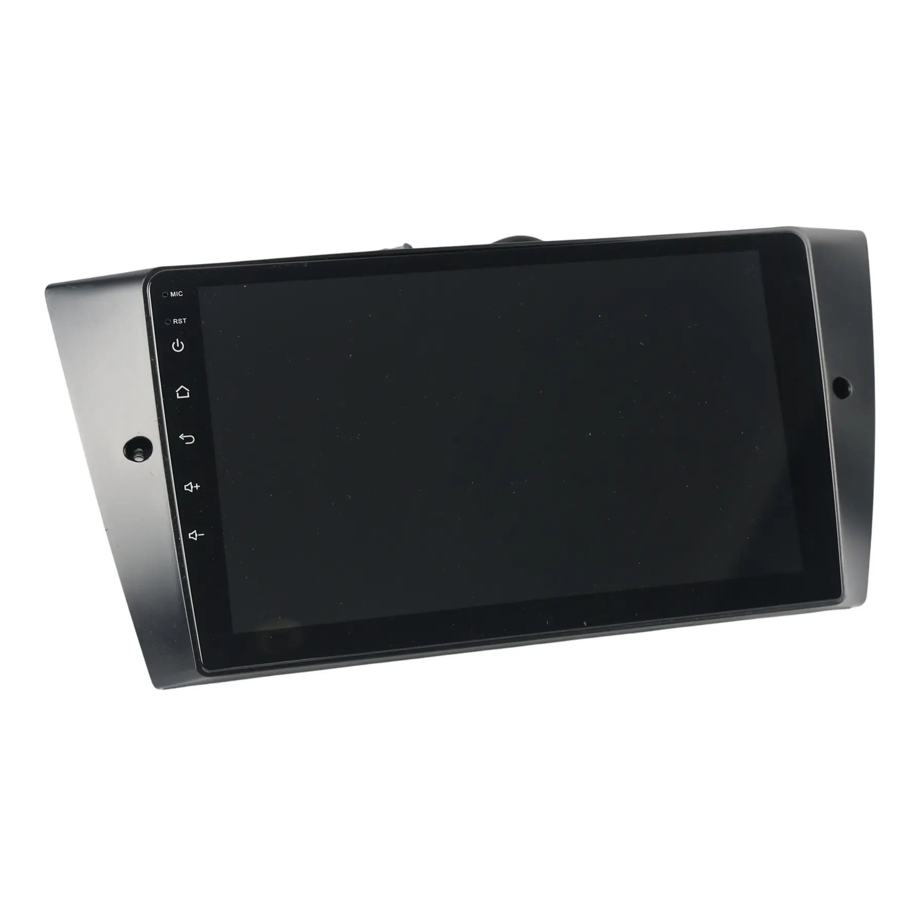 BMW E84 E90 System Multimedialny Ekran 9" GPS Android CarPlay