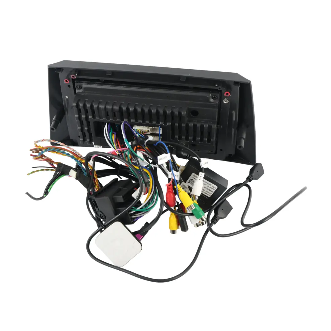 Inny BMW E84 E90 Infotainment Media System Einheit 9" Display GPS Android für mit Teilenummer E90-ANDROID Inny BMW E84 E90 Infotainment Media System Einheit 9" Display GPS Android - SKU E90-ANDROID-4 - Teilenummer E90-ANDROID