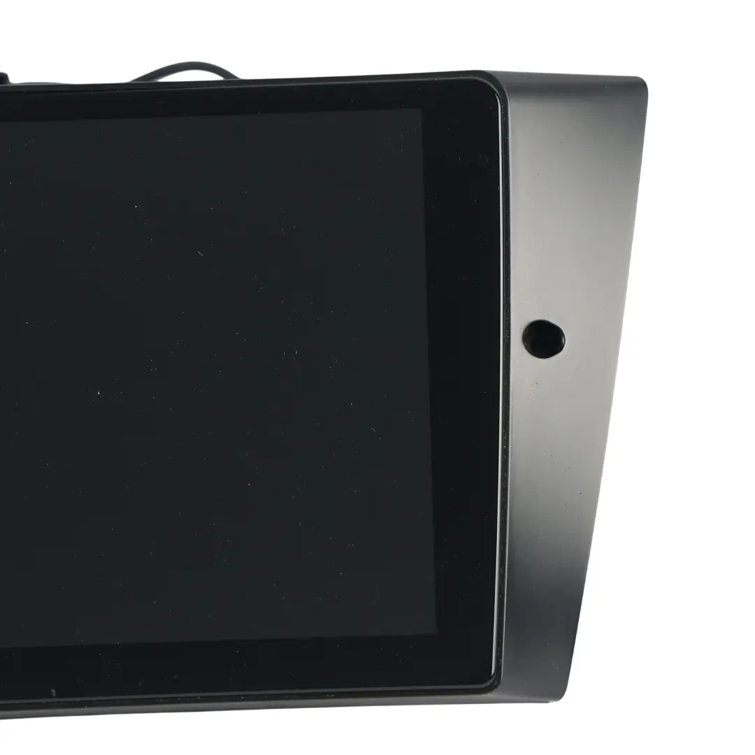 Inny BMW E84 E90 Unidad Sistema Multimedia 9" Pantalla GPS Android CarPlay - SKU E90-ANDROID-4 - Número de pieza E90-ANDROID
