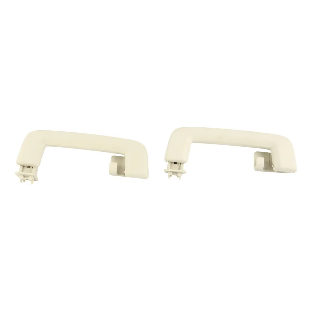 Headliner Roof Grab Handle Set X2 to Range Rover Sport L320 Rear with Part number EDP000031 Range Rover Sport L320 Rear Headliner Roof Grab Handle Set X2 - SKU EDP000031 - Part number EDP000031