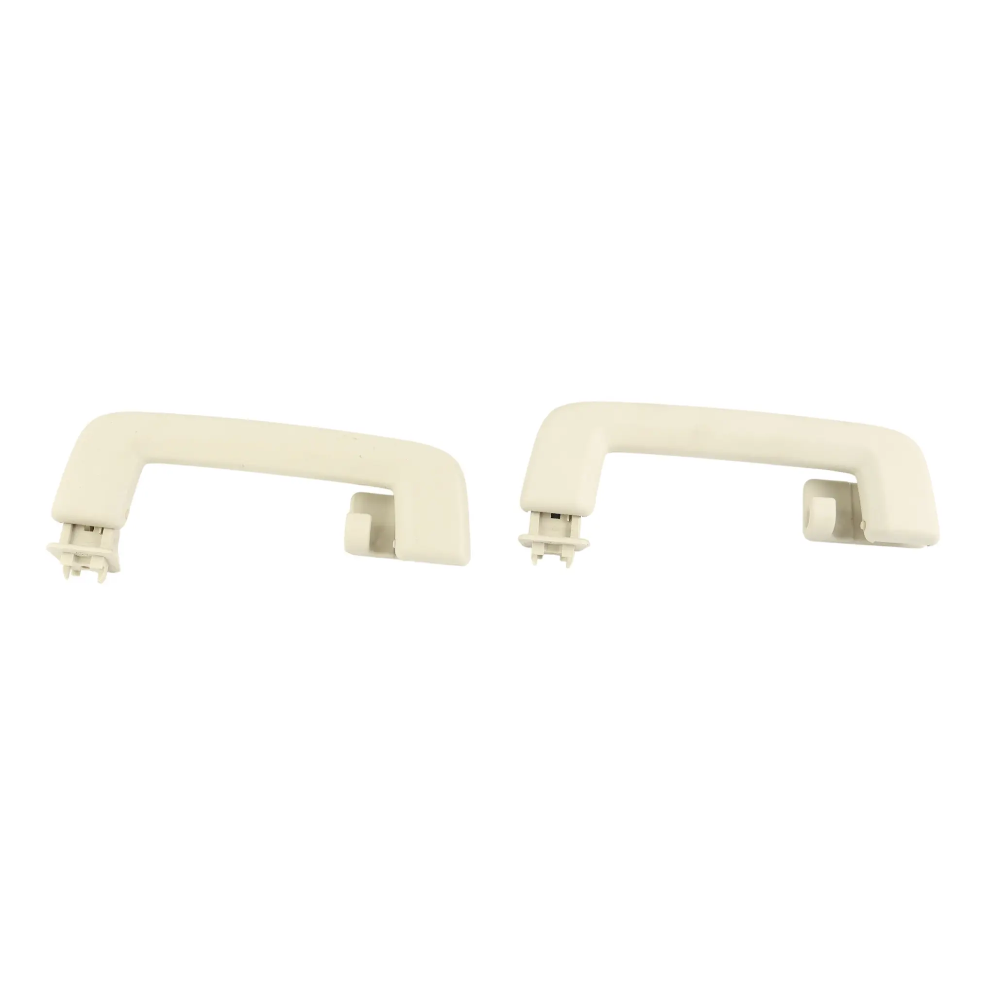 Range Rover Sport L320 Rear Headliner Roof Grab Handle Set X2 EDP000031