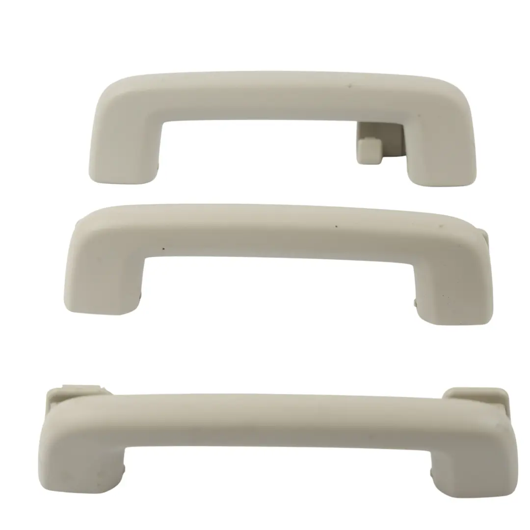 Maniglia Tetto Anteriore Posteriore Set per Land Rover Discovery 3 L319 con numero di parte EDP000033LUM Land Rover Discovery 3 L319 Maniglia Tetto Anteriore Posteriore Set - SKU EDP000033LUM- - Numero di parte EDP000033LUM