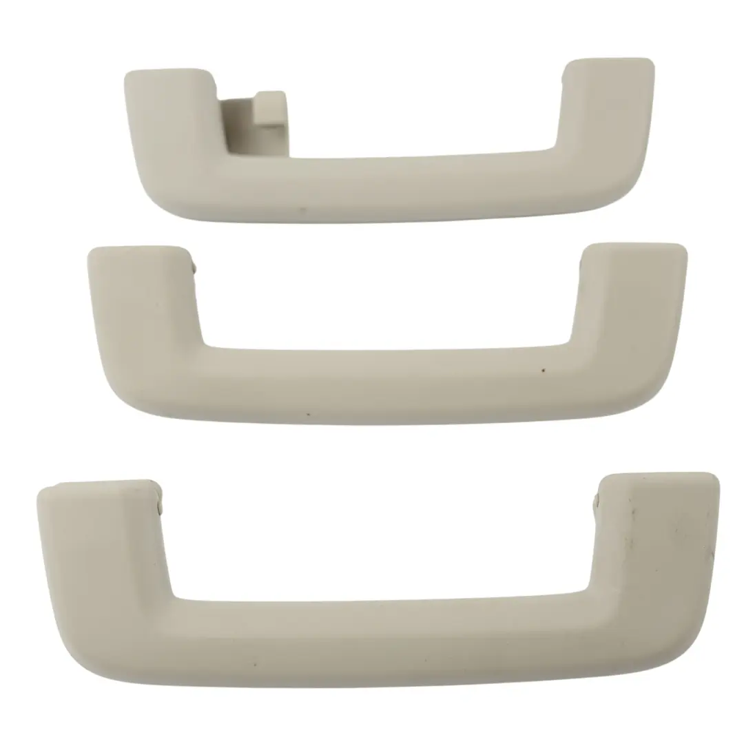 Roof Grab Handle Front Rear Set to Land Rover Discovery 3 L319 with Part number EDP000033LUM Land Rover Discovery 3 L319 Roof Grab Handle Front Rear Set - SKU EDP000033LUM- - Part number EDP000033LUM