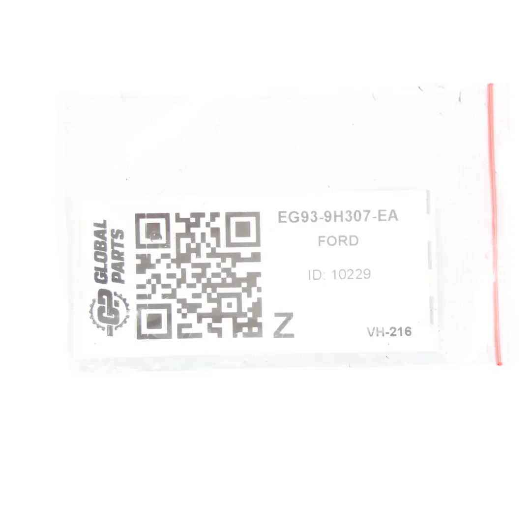 Ford Mondeo Mk5 Pompa Paliwa W Zbiorniku 2.0 Benzyna C20EDEF - SKU EG93-9H307-EA - Numer Części EG93-9H307-EA