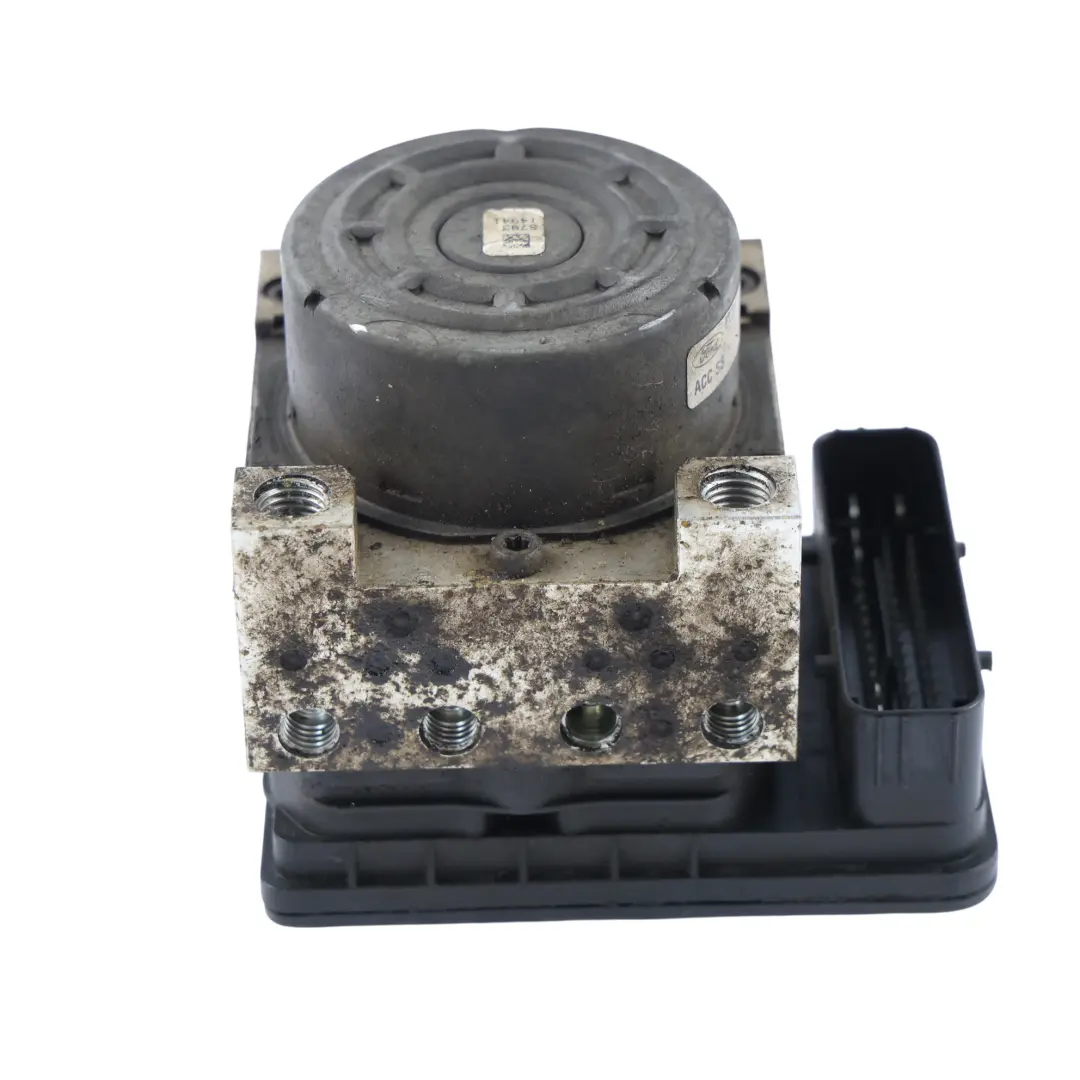 Ford Mondeo MK5 Pompa ABS Modulo Controllo Freno 2.0 TDCi - SKU EG9C-2C405-EC - Numero di parte EG9C-2C405-EC