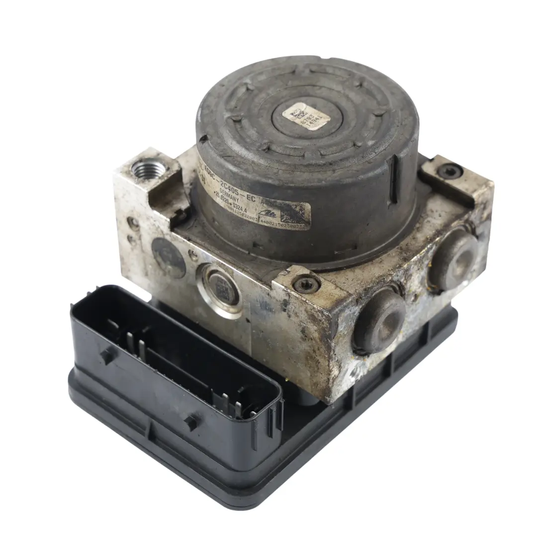 MK5 Pompa ABS Modulo Controllo Freno 2.0 TDCi per Ford Mondeo con numero di parte EG9C-2C405-EC Ford Mondeo MK5 Pompa ABS Modulo Controllo Freno 2.0 TDCi - SKU EG9C-2C405-EC - Numero di parte EG9C-2C405-EC