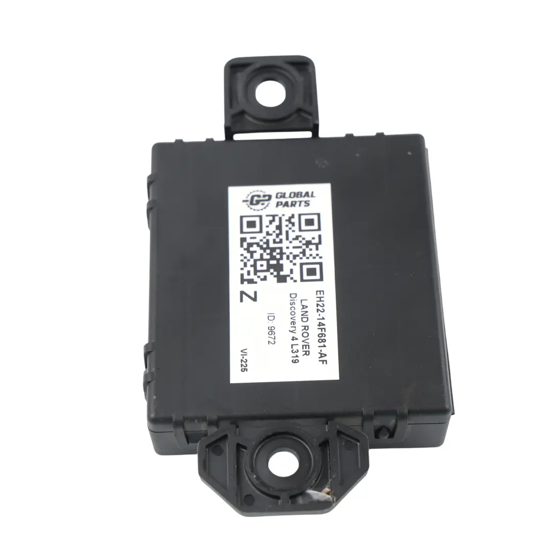 Land Rover Discovery 4 L319 Módulo Control Distancia Aparcamiento - SKU EH22-14F681-AF - Número de pieza EH22-14F681-AF