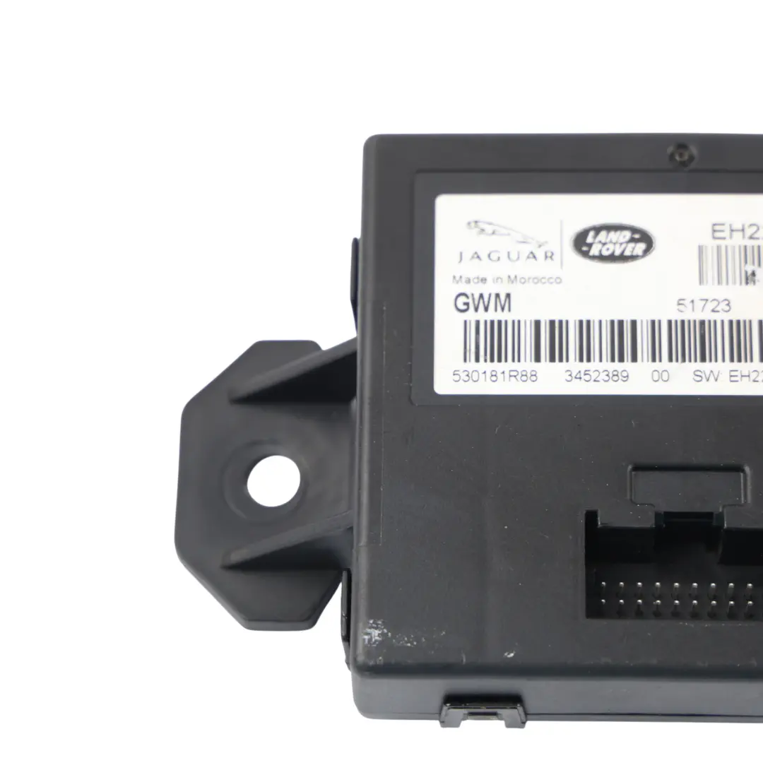 Módulo Control Distancia Aparcamiento para Land Rover Discovery 4 L319 con número de pieza EH22-14F681-AF Land Rover Discovery 4 L319 Módulo Control Distancia Aparcamiento - SKU EH22-14F681-AF - Número de pieza EH22-14F681-AF