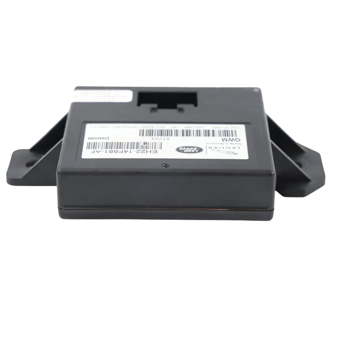 Land Rover Discovery 4 L319 Módulo Control Distancia Aparcamiento - SKU EH22-14F681-AF - Número de pieza EH22-14F681-AF