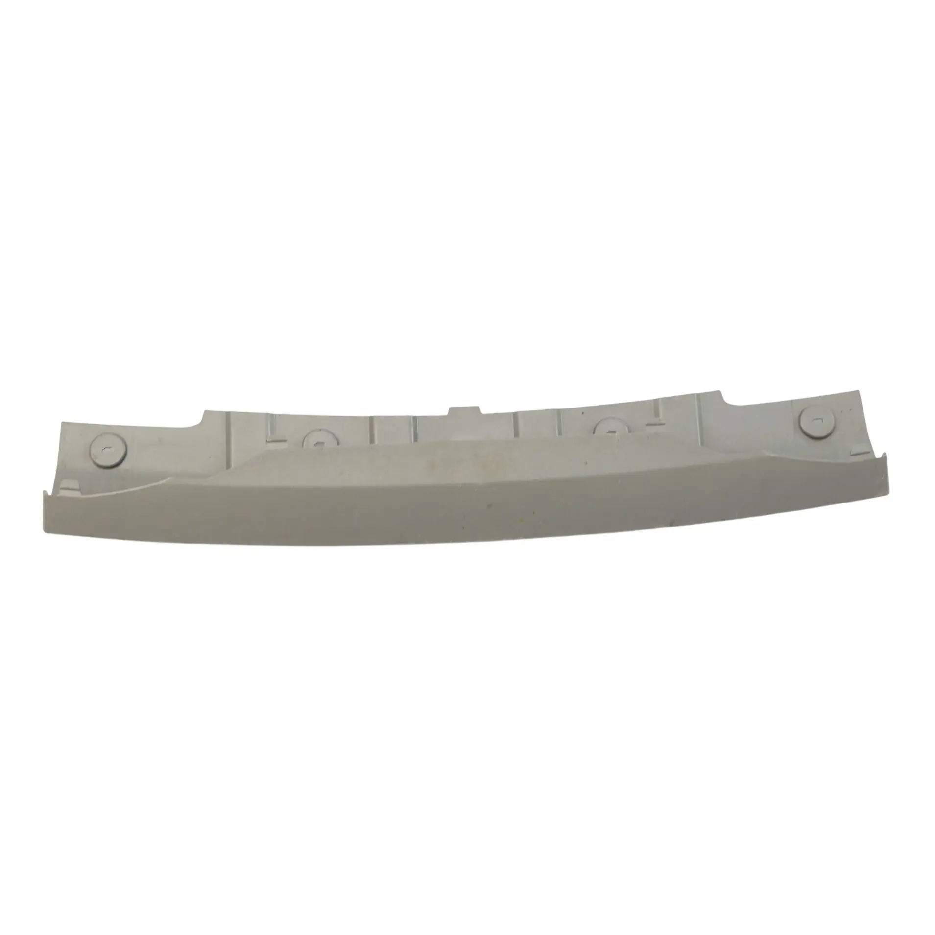 Land Rover Discovery L319 Diffuseur Pare-Chocs Arrière Gris EH22-17K950-A