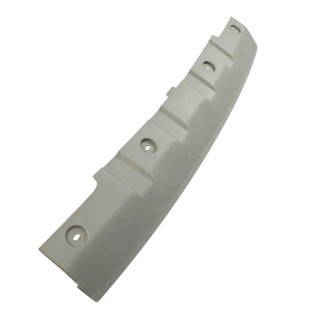 Land Rover Discovery L319 Difusor Spoiler Parachoques Trasero Gris - SKU EH22-17K950-A - Número de pieza EH22-17K950-A