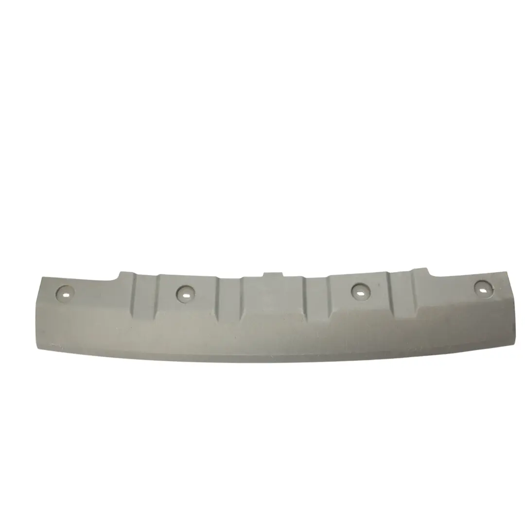 Land Rover Discovery L319 Difusor Spoiler Parachoques Trasero Gris - SKU EH22-17K950-A - Número de pieza EH22-17K950-A