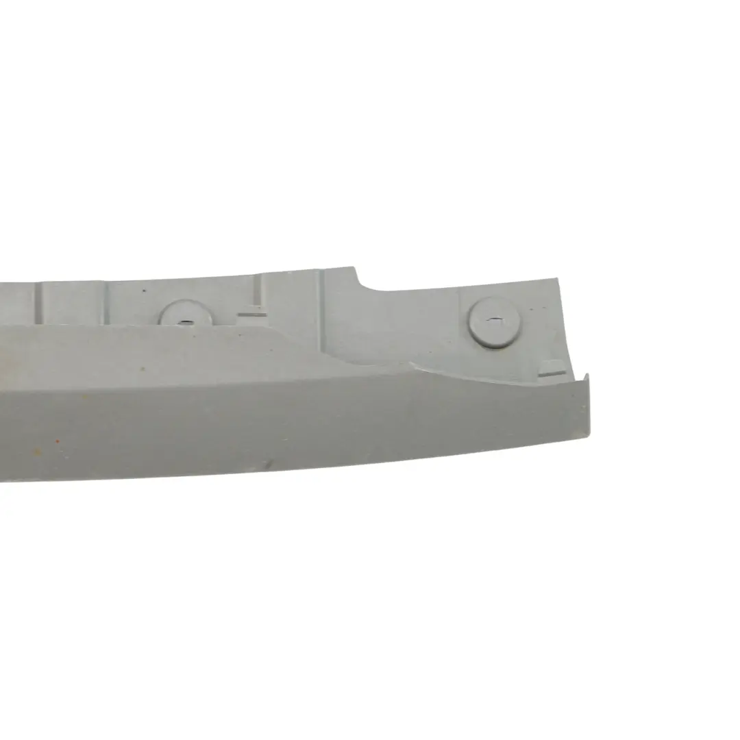Land Rover Discovery L319 Difusor Spoiler Parachoques Trasero Gris - SKU EH22-17K950-A - Número de pieza EH22-17K950-A