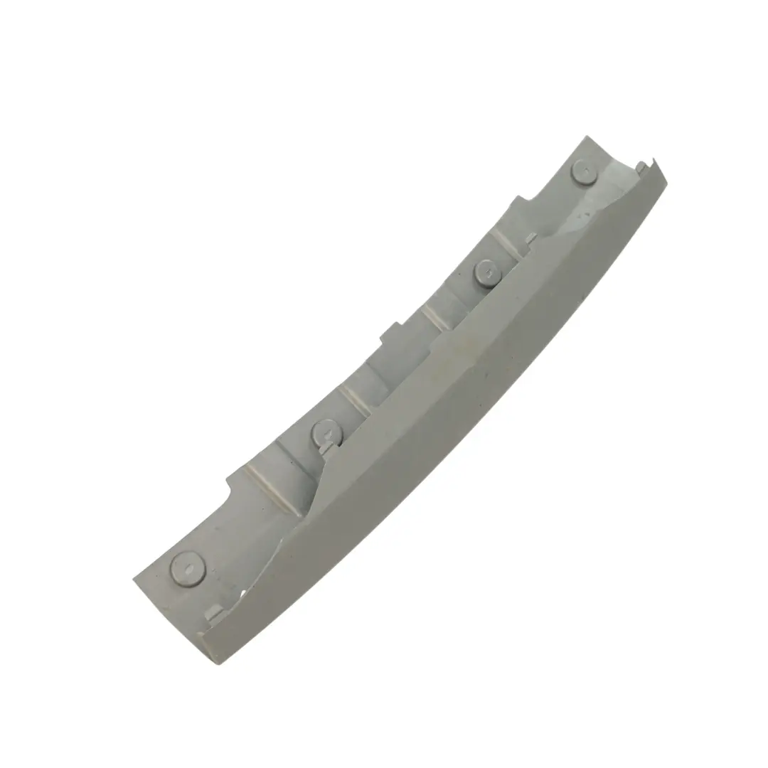 Difusor Spoiler Parachoques Trasero Gris para Land Rover Discovery L319 con número de pieza EH22-17K950-A Land Rover Discovery L319 Difusor Spoiler Parachoques Trasero Gris - SKU EH22-17K950-A - Número de pieza EH22-17K950-A